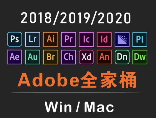 選對工具事半功倍 Adobe主流軟件在設(shè)計與游戲開發(fā)中的核心功能解析