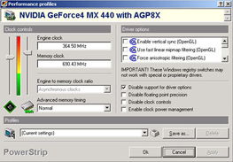 極光之翼NV18顯卡性能初體驗(yàn)報(bào)告